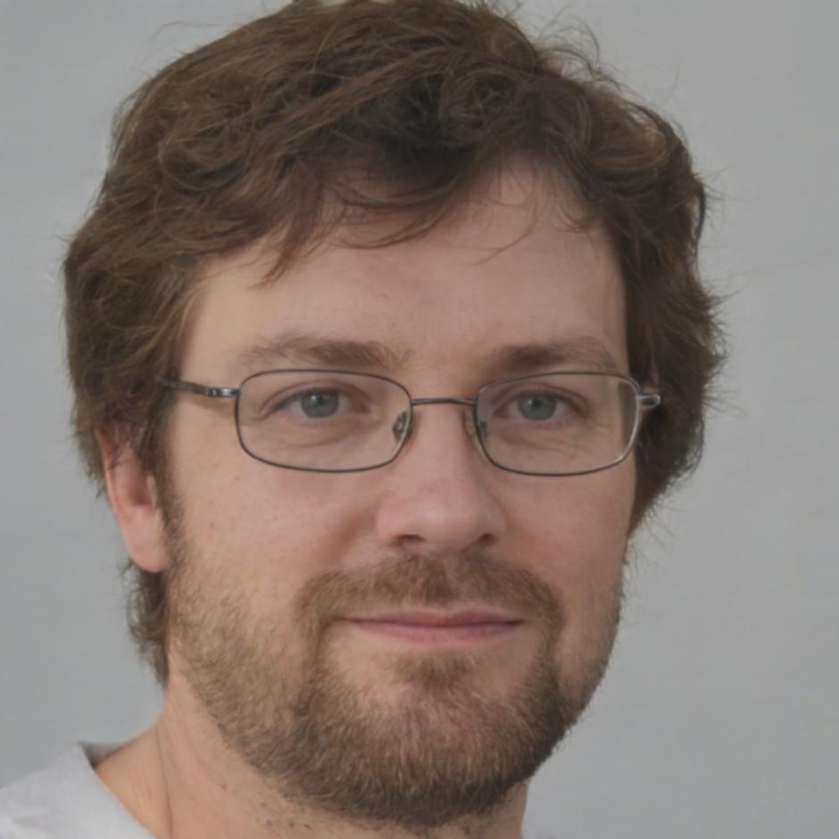 Teilnehmer Marcus Weber