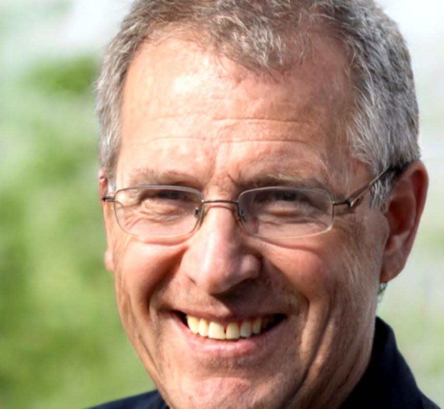 Porträt von Michael Weber